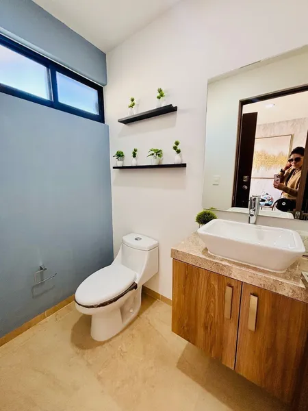 Casa en venta · Zibatá, El Marqués, Querétaro