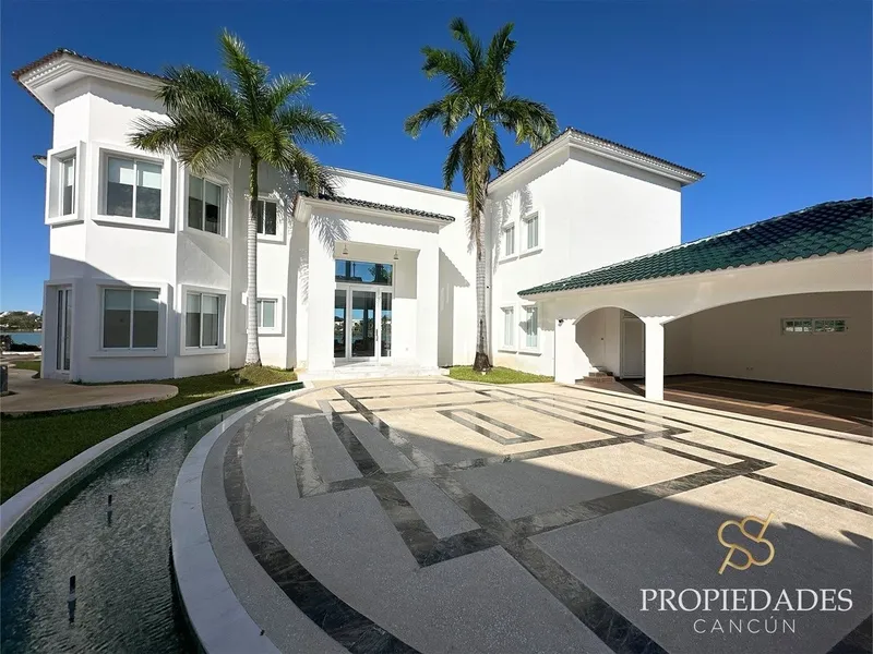 Casa en venta · Cancún, Benito Juárez, Quintana Roo Casa en venta · Cancún, Benito Juárez, Quintana Roo