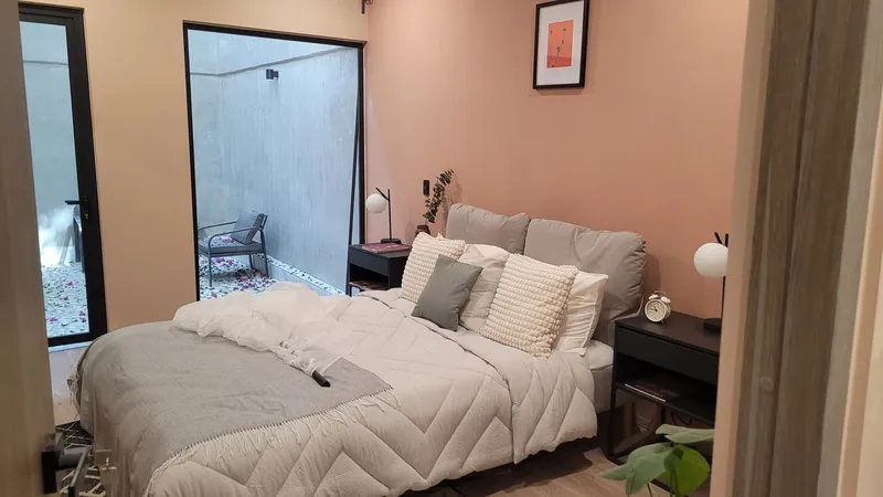 Departamento en venta · Portales Norte, Portales, Benito Juárez, Ciudad de México