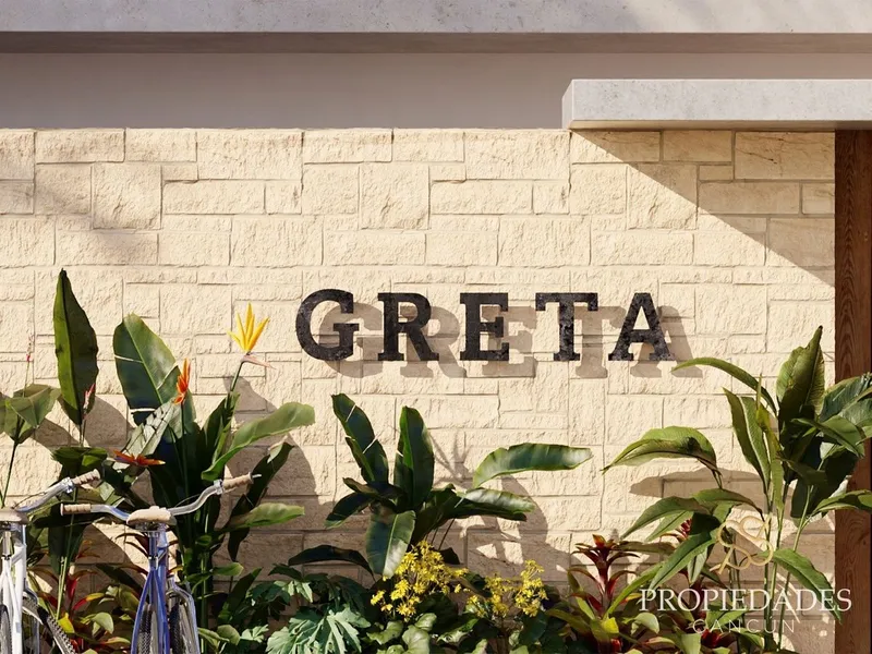 Departamento en venta · Puerto Morelos, Quintana Roo