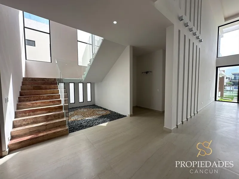 Casa en venta · Cancún, Benito Juárez, Quintana Roo