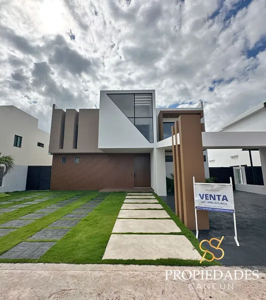 Casa en venta · Cancún, Benito Juárez, Quintana Roo