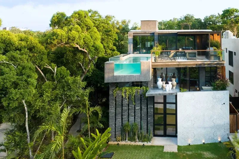 Condominio en venta · Aldea Zama, Tulum, Quintana Roo