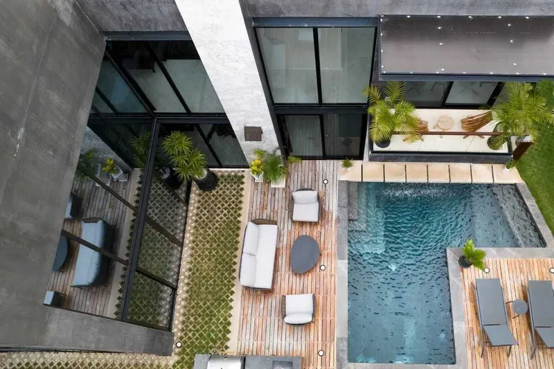 Condominio en venta · Aldea Zama, Tulum, Quintana Roo