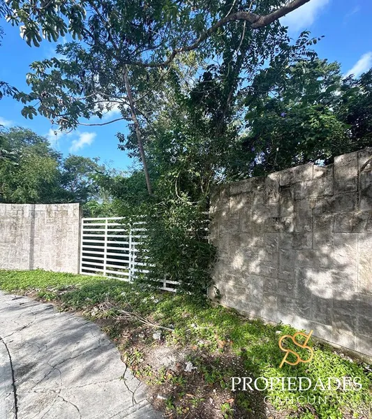 Lote en venta · Cancún, Benito Juárez, Quintana Roo