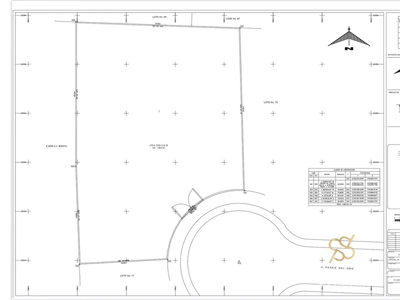 Lote en venta · Cancún, Benito Juárez, Quintana Roo