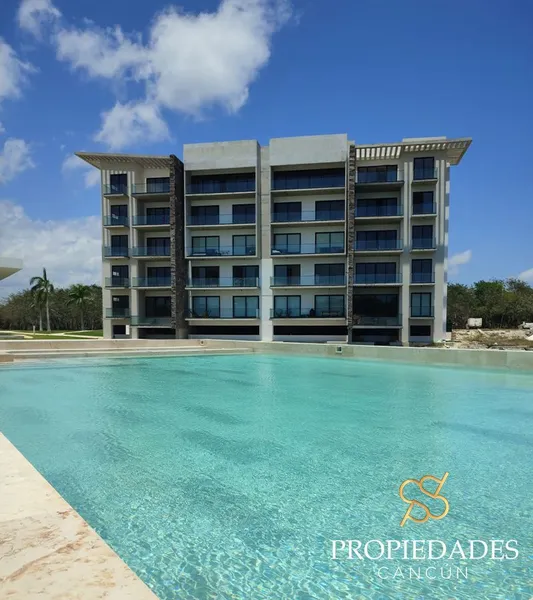Departamento en venta · Cancún, Benito Juárez, Quintana Roo