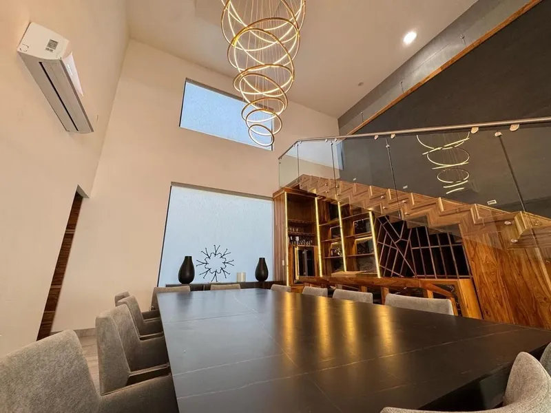 Casa en venta · Sierra Alta, Monterrey, Nuevo León