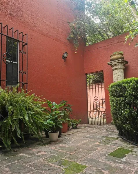 Casa en venta · Lomas de Tecamachalco, Naucalpan de Juárez, Estado de México