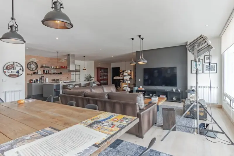 Departamento en venta · Santa Fe Cuajimalpa, Cuajimalpa de Morelos, Ciudad de México