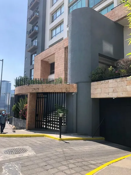 Departamento en venta · Nueva Rosita, Cuajimalpa de Morelos, Ciudad de México