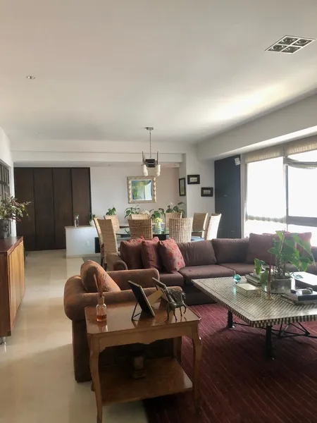 Departamento en venta · Nueva Rosita, Cuajimalpa de Morelos, Ciudad de México
