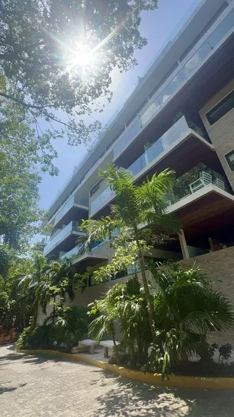 Departamento en venta · Gonzalo Guerrero, Solidaridad, Quintana Roo