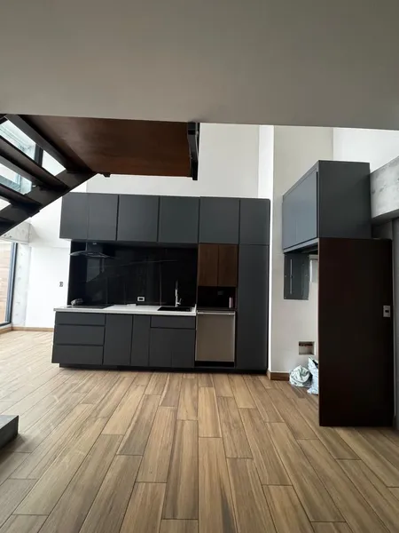 Departamento en venta · Centro, Monterrey, Nuevo León