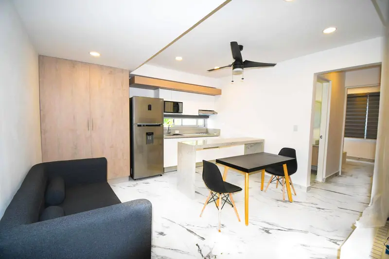 Departamento en venta · Juárez, Cancún, Benito Juárez, Quintana Roo