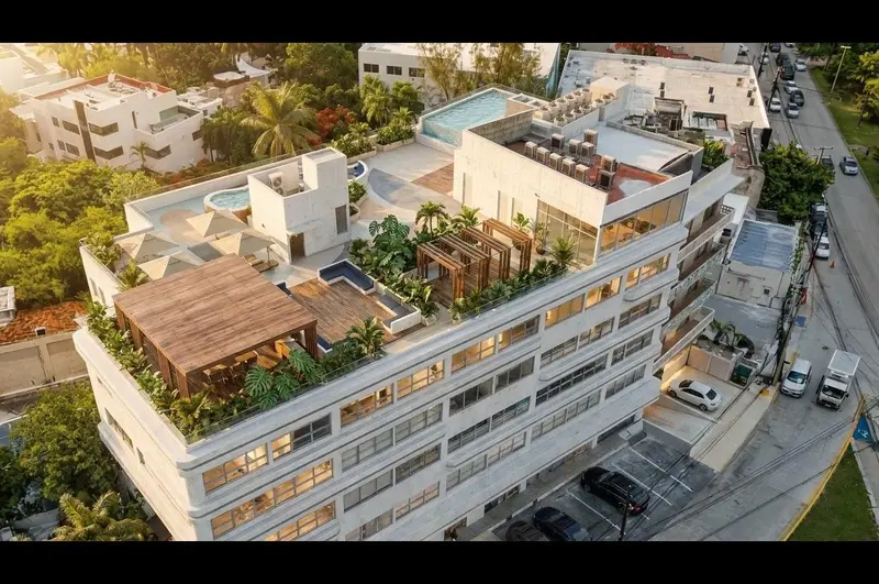 Departamento en venta · Juárez, Cancún, Benito Juárez, Quintana Roo
