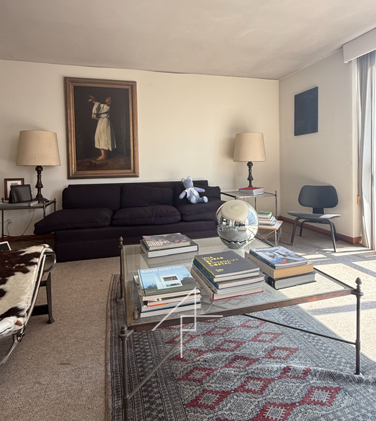 Departamento en venta · Polanco, Miguel Hidalgo, Ciudad de México