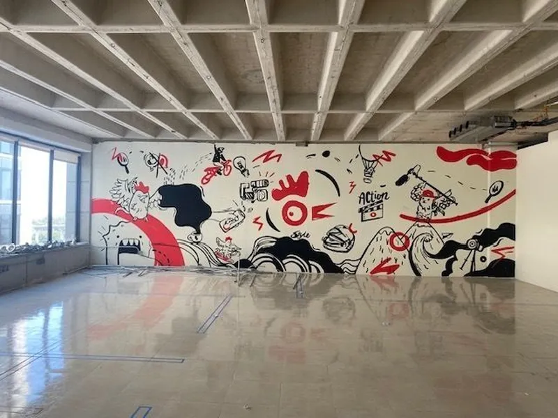 Oficina en venta · Santa Fe, Álvaro Obregón, Ciudad de México