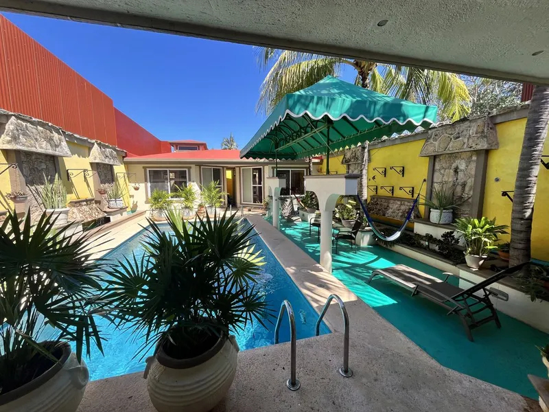 Casa en venta · Mérida Centro, Mérida, Yucatán