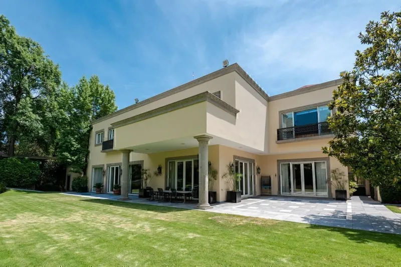 Casa en venta · Lomas de Chapultepec I Sección, Lomas de Chapultepec, Chapultepec, Miguel Hidalgo, Ciudad de México