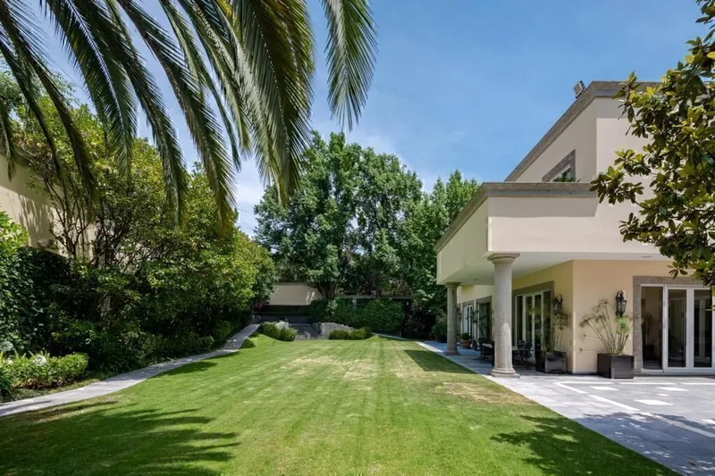 Casa en venta · Lomas de Chapultepec I Sección, Lomas de Chapultepec, Chapultepec, Miguel Hidalgo, Ciudad de México