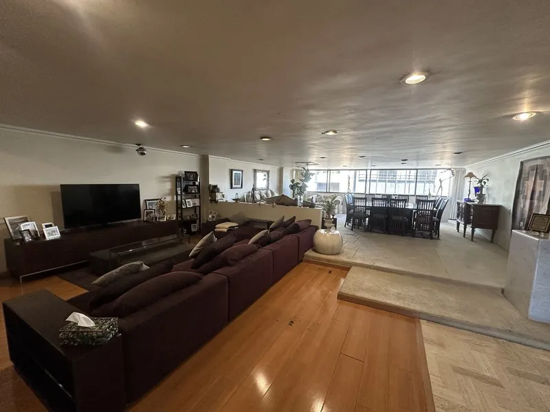 Departamento en venta · Lomas de Tecamachalco, Naucalpan de Juárez, Estado de México