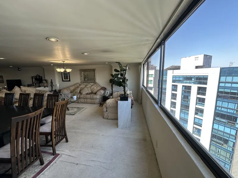 Departamento en venta · Lomas de Tecamachalco, Naucalpan de Juárez, Estado de México