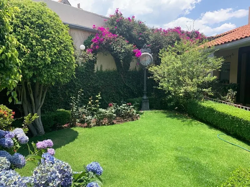 Casa en venta · Bosque de las Lomas, Miguel Hidalgo, Ciudad de México