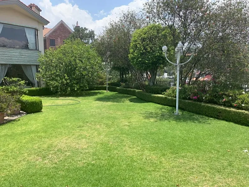 Casa en venta · Bosque de las Lomas, Miguel Hidalgo, Ciudad de México