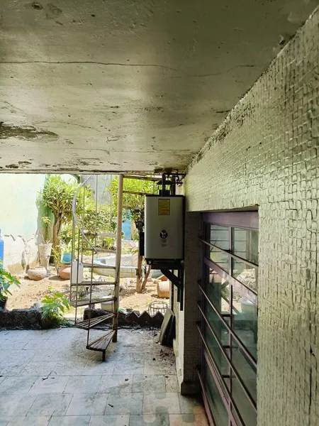 Casa en venta · Algarin, Cuauhtémoc, Ciudad de México