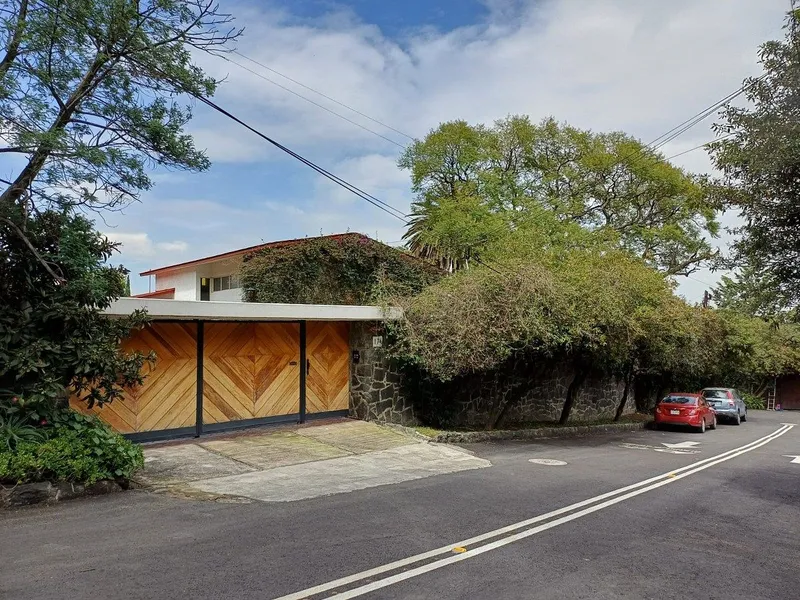 Casa en venta · Tetelpan, Álvaro Obregón, Ciudad de México
