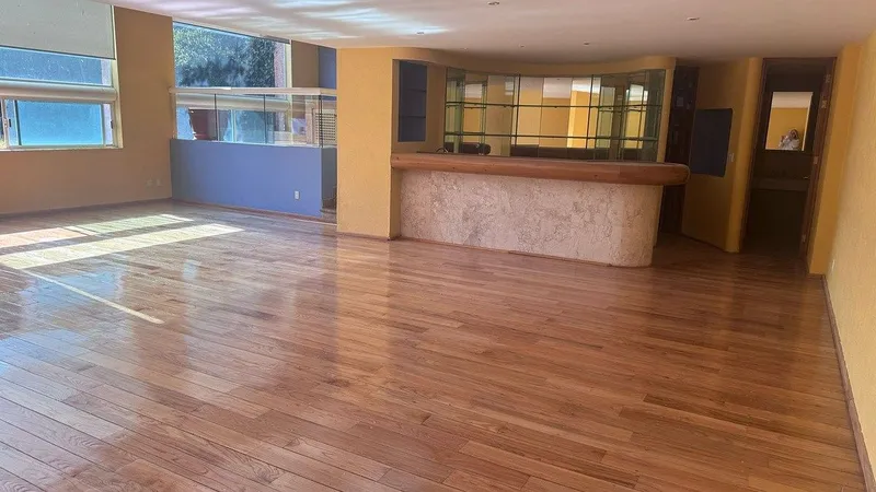 Casa en venta · San Jerónimo Lídice, La Magdalena Contreras, Ciudad de México