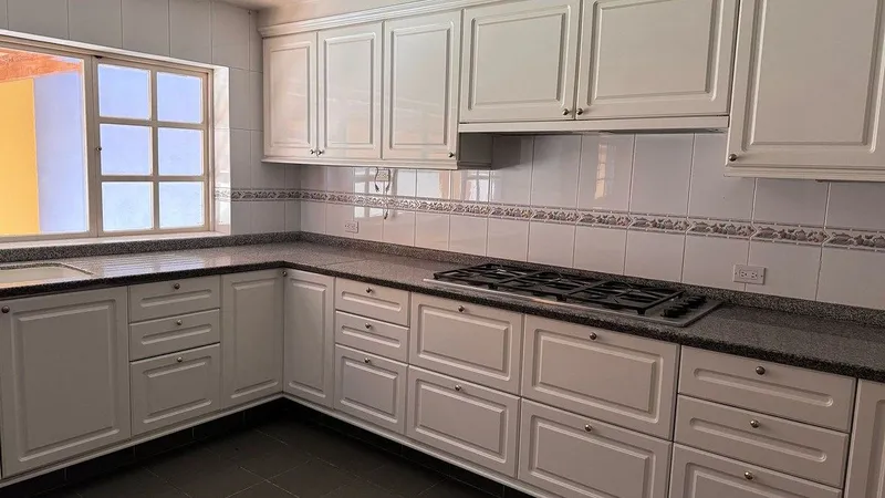 Casa en venta · San Jerónimo Lídice, La Magdalena Contreras, Ciudad de México