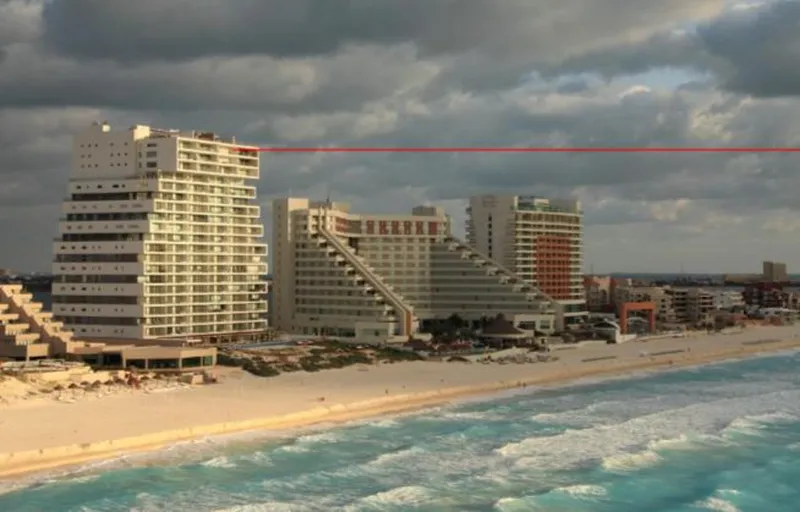 Departamento en venta · Cancún, Benito Juárez, Quintana Roo