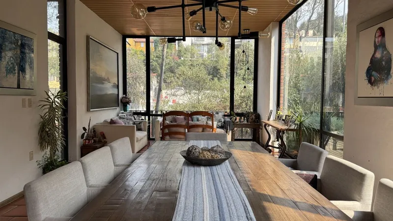 Casa en venta · Huixquilucan, Estado de México