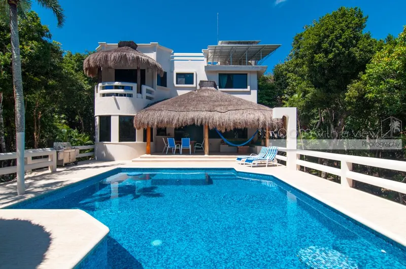 Casa en venta · Akumal, Tulum, Quintana Roo