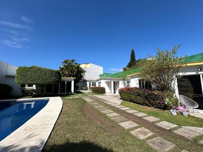 Casa en venta · Jardines de Reforma, Cuernavaca, Morelos