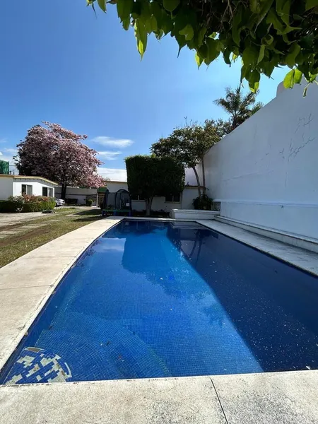 Casa en venta · Jardines de Reforma, Cuernavaca, Morelos