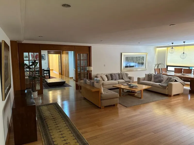 Departamento en venta · Bosques de las Lomas, Cuajimalpa de Morelos, Ciudad de México