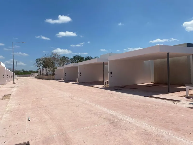 Casa en venta · Dzityá, Mérida, Yucatán