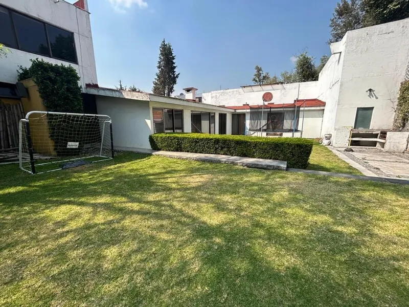 Condominio en venta · San Jerónimo Lídice, La Magdalena Contreras, Ciudad de México