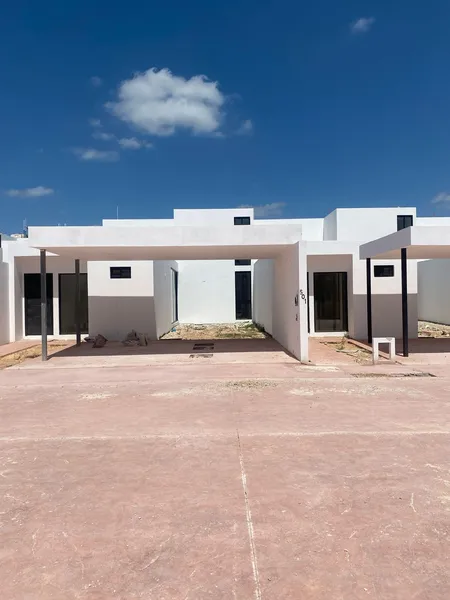 Casa en venta · Dzityá, Mérida, Yucatán