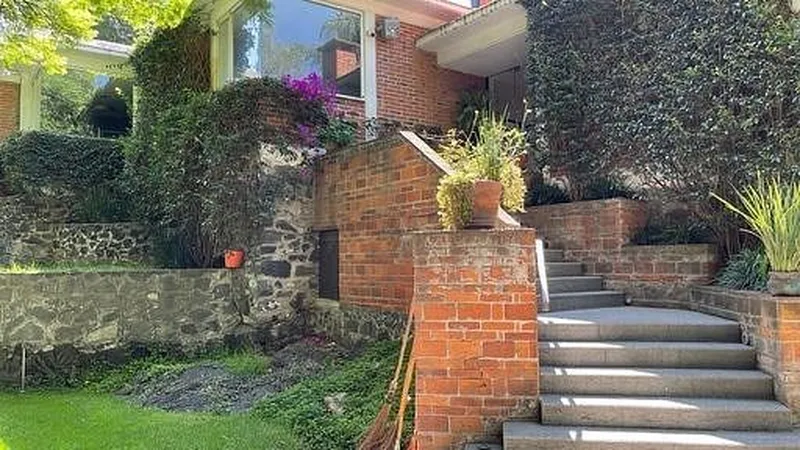 Casa en venta · Jardines del Pedregal, Álvaro Obregón, Ciudad de México