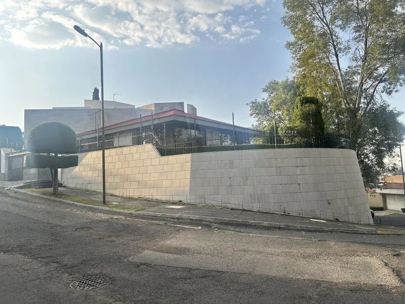 Casa en venta · Bosque de las Lomas, Miguel Hidalgo, Ciudad de México