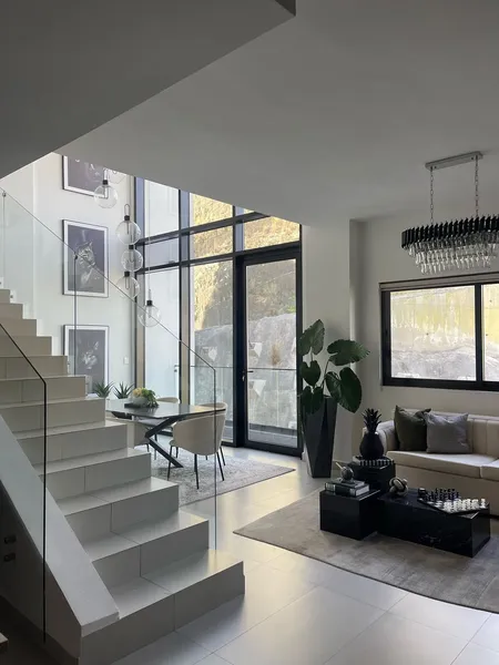 Departamento en venta · Lomas de Montecristo, Monterrey, Nuevo León