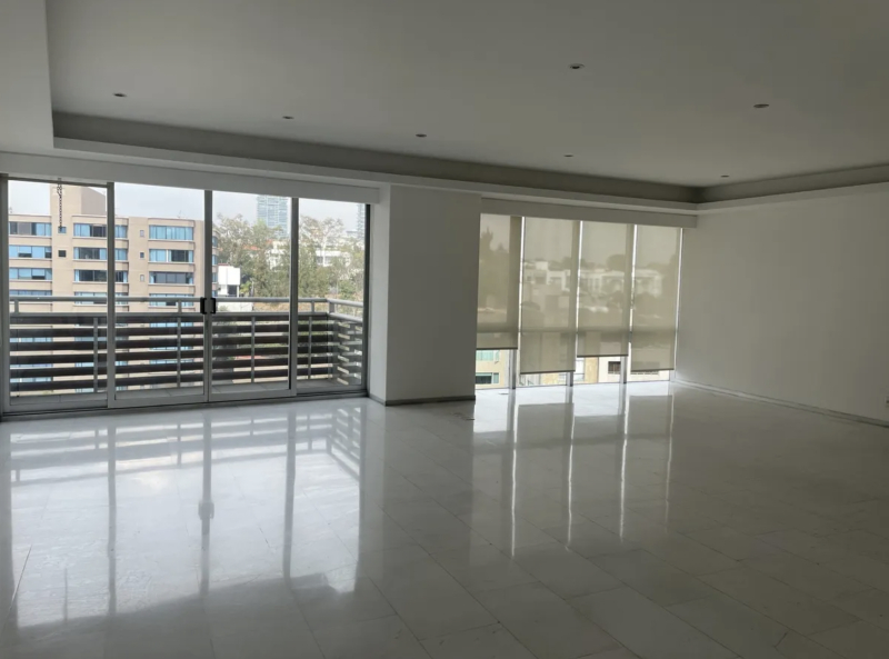 Departamento en venta · Granjas Palo Alto, Cuajimalpa de Morelos, Ciudad de México