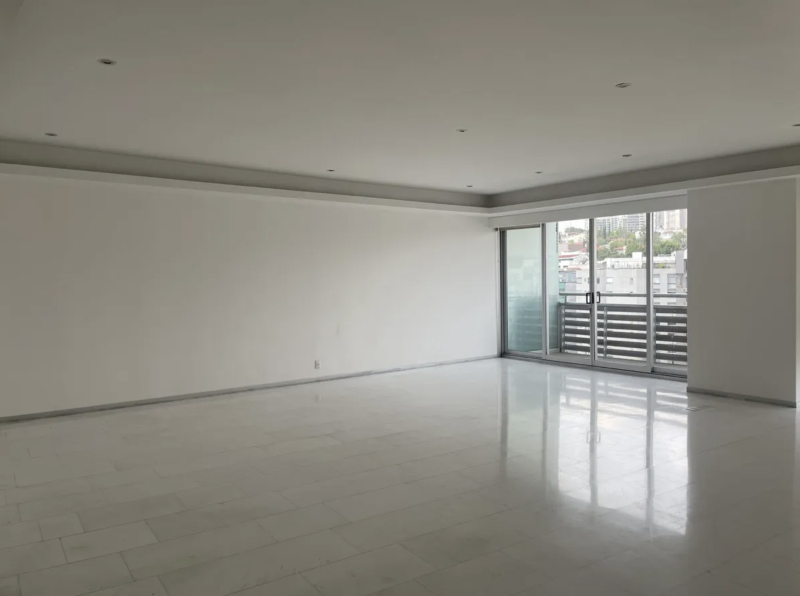 Departamento en venta · Granjas Palo Alto, Cuajimalpa de Morelos, Ciudad de México