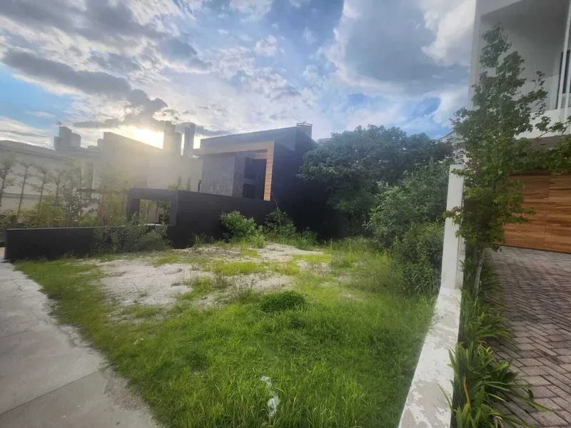 Lote en venta · Bosque Real, Huixquilucan, Estado de México