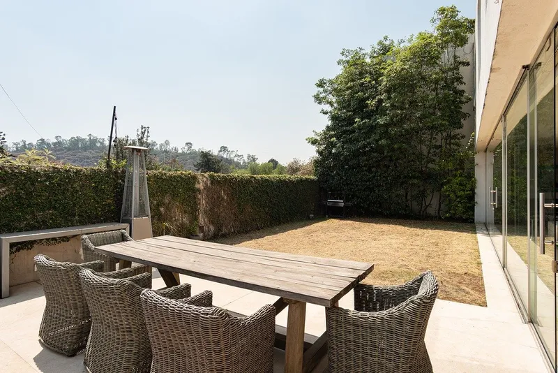 Condominio en venta · Jardines del Pedregal, Álvaro Obregón, Ciudad de México