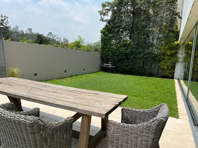 Condominio en venta · Jardines del Pedregal, Álvaro Obregón, Ciudad de México